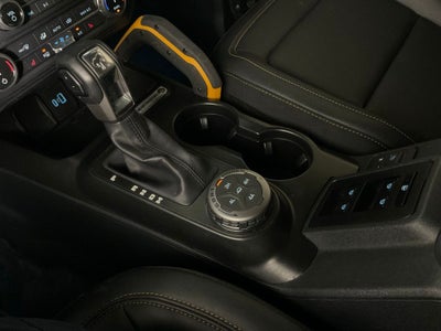 2022 Ford Bronco Badlands ***GOLD CERTIFIED***