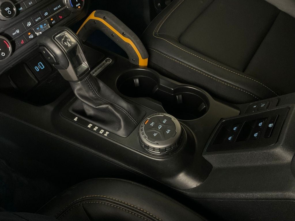 2022 Ford Bronco Badlands ***GOLD CERTIFIED***