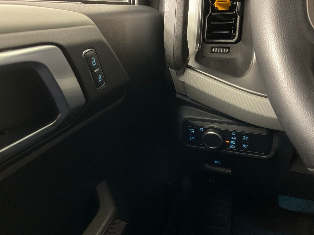 2022 Ford Bronco Badlands ***GOLD CERTIFIED***