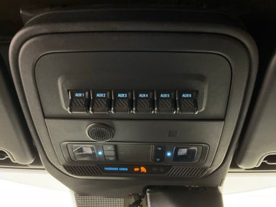 2022 Ford Bronco Badlands ***GOLD CERTIFIED***