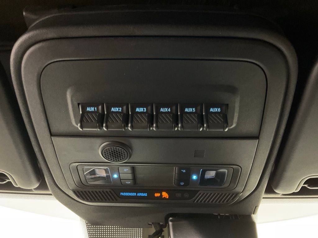 2022 Ford Bronco Badlands ***GOLD CERTIFIED***