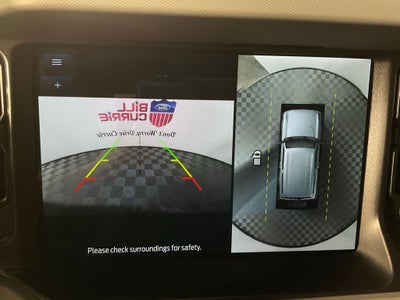 2022 Ford Bronco Badlands ***GOLD CERTIFIED***