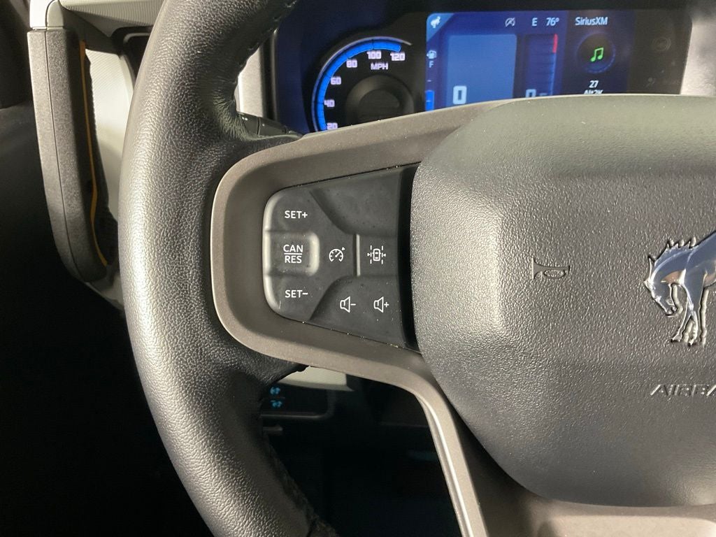 2022 Ford Bronco Badlands ***GOLD CERTIFIED***