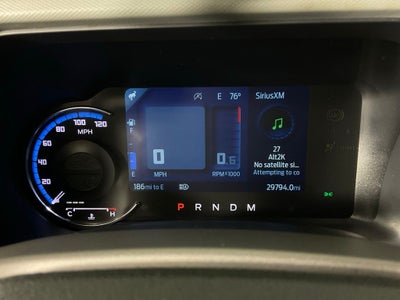 2022 Ford Bronco Badlands ***GOLD CERTIFIED***