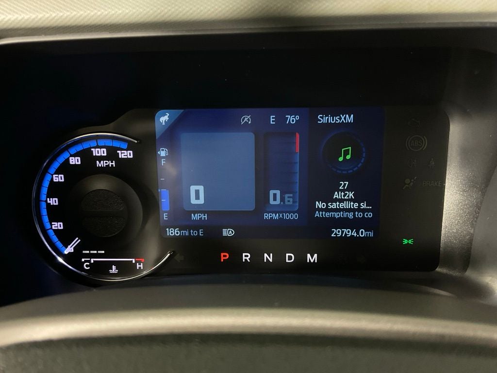 2022 Ford Bronco Badlands ***GOLD CERTIFIED***