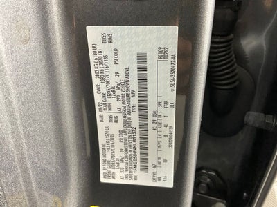 2022 Ford Bronco Badlands ***GOLD CERTIFIED***