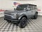 2022 Ford Bronco Badlands ***GOLD CERTIFIED***