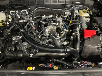 2022 Ford Bronco Badlands ***GOLD CERTIFIED***