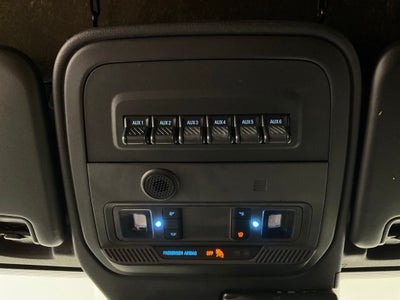 2022 Ford Bronco Black Diamond ***GOLD CERTIFIED***