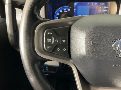 2022 Ford Bronco Black Diamond ***GOLD CERTIFIED***