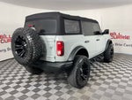 2022 Ford Bronco Black Diamond ***GOLD CERTIFIED***