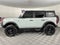 2022 Ford Bronco Black Diamond ***GOLD CERTIFIED***