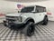 2022 Ford Bronco Black Diamond ***GOLD CERTIFIED***
