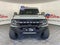 2022 Ford Bronco Black Diamond ***GOLD CERTIFIED***
