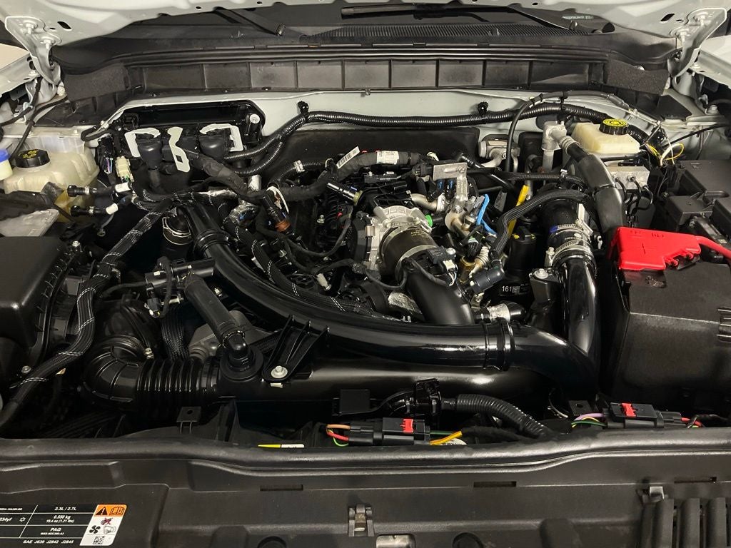 2022 Ford Bronco Black Diamond ***GOLD CERTIFIED***