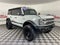 2023 Ford Bronco Badlands SASQUATCH***GOLD CERTIFIED***