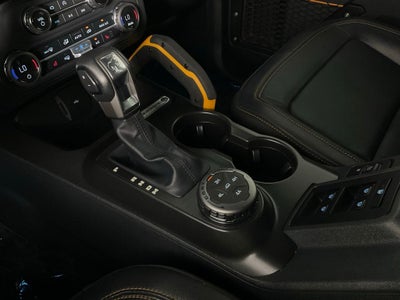 2023 Ford Bronco Badlands SASQUATCH***GOLD CERTIFIED***