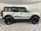 2023 Ford Bronco Badlands SASQUATCH***GOLD CERTIFIED***