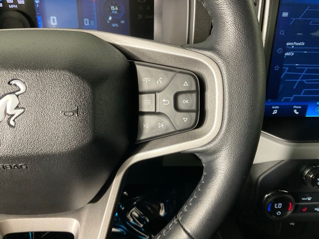 2023 Ford Bronco Badlands SASQUATCH***GOLD CERTIFIED***
