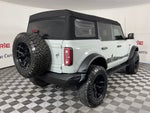 2023 Ford Bronco Badlands SASQUATCH***GOLD CERTIFIED***