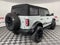2023 Ford Bronco Badlands SASQUATCH***GOLD CERTIFIED***