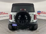 2023 Ford Bronco Badlands SASQUATCH***GOLD CERTIFIED***