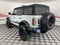 2023 Ford Bronco Badlands SASQUATCH***GOLD CERTIFIED***