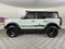 2023 Ford Bronco Badlands SASQUATCH***GOLD CERTIFIED***