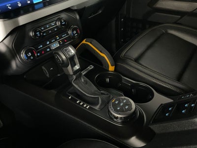 2021 Ford Bronco Badlands ***GOLD CERTIFIED***