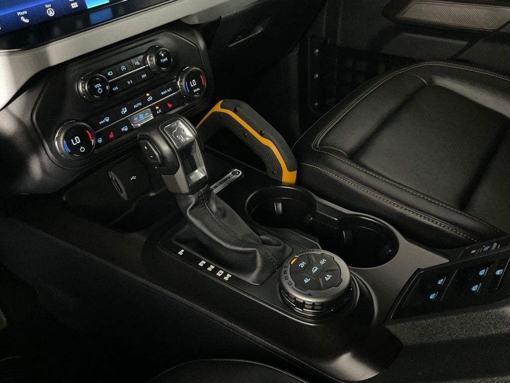 2021 Ford Bronco Badlands ***GOLD CERTIFIED***