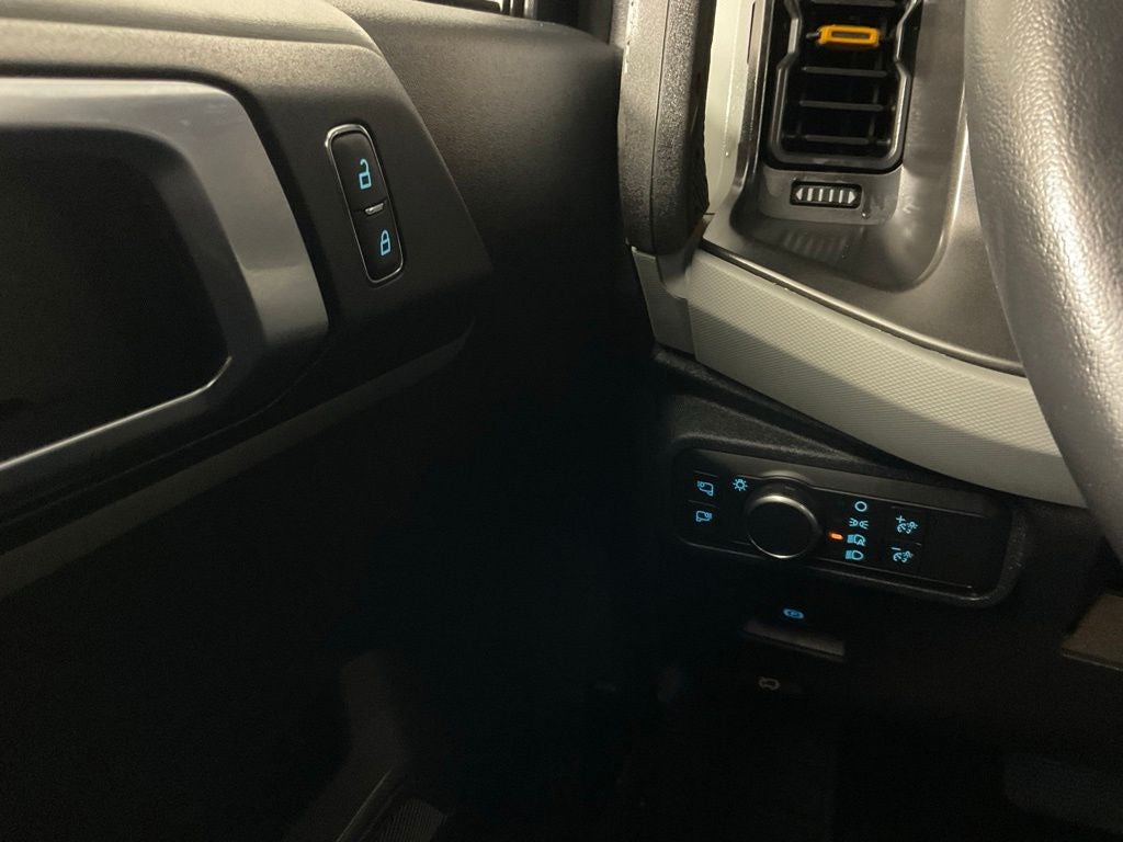 2021 Ford Bronco Badlands ***GOLD CERTIFIED***