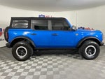 2021 Ford Bronco Badlands ***GOLD CERTIFIED***