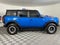2021 Ford Bronco Badlands ***GOLD CERTIFIED***