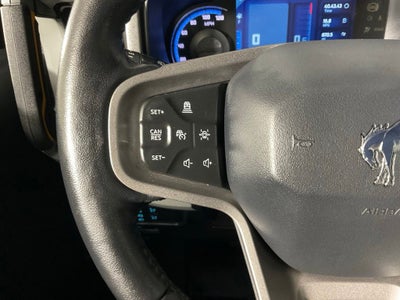 2021 Ford Bronco Badlands ***GOLD CERTIFIED***