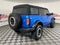 2021 Ford Bronco Badlands ***GOLD CERTIFIED***