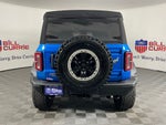 2021 Ford Bronco Badlands ***GOLD CERTIFIED***
