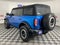 2021 Ford Bronco Badlands ***GOLD CERTIFIED***