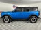 2021 Ford Bronco Badlands ***GOLD CERTIFIED***