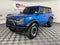 2021 Ford Bronco Badlands ***GOLD CERTIFIED***