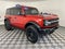 2023 Ford Bronco Wildtrak ***GOLD CERTIFIED***