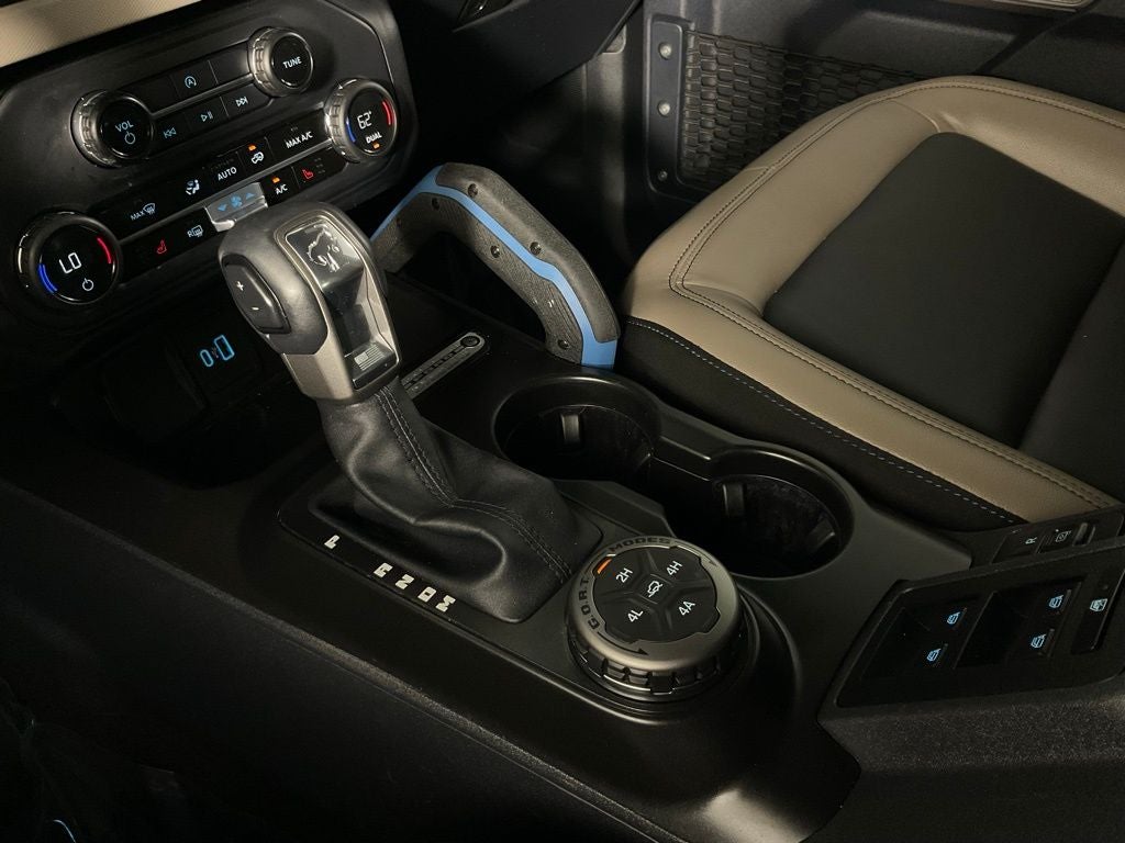 2023 Ford Bronco Wildtrak ***GOLD CERTIFIED***