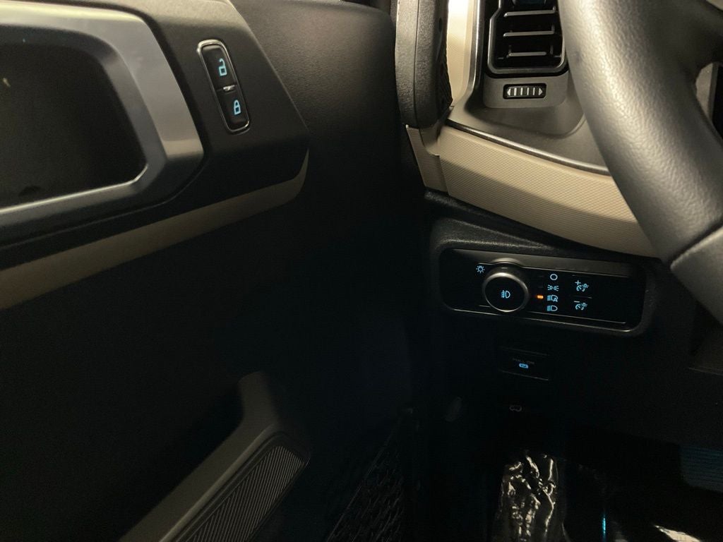 2023 Ford Bronco Wildtrak ***GOLD CERTIFIED***