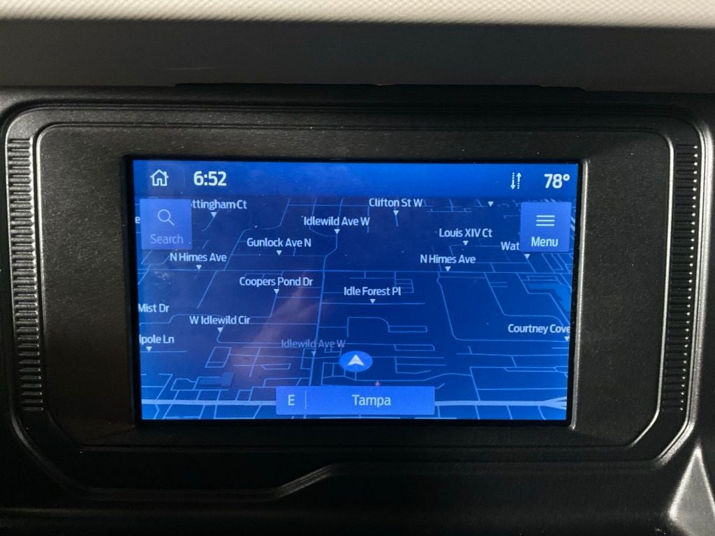 2023 Ford Bronco Wildtrak ***GOLD CERTIFIED***