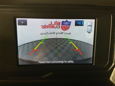 2023 Ford Bronco Wildtrak ***GOLD CERTIFIED***