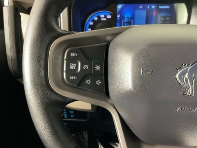 2023 Ford Bronco Wildtrak ***GOLD CERTIFIED***