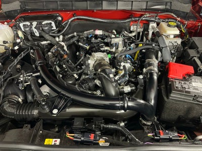 2023 Ford Bronco Wildtrak ***GOLD CERTIFIED***