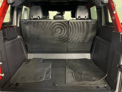 2023 Ford Bronco Wildtrak ***GOLD CERTIFIED***