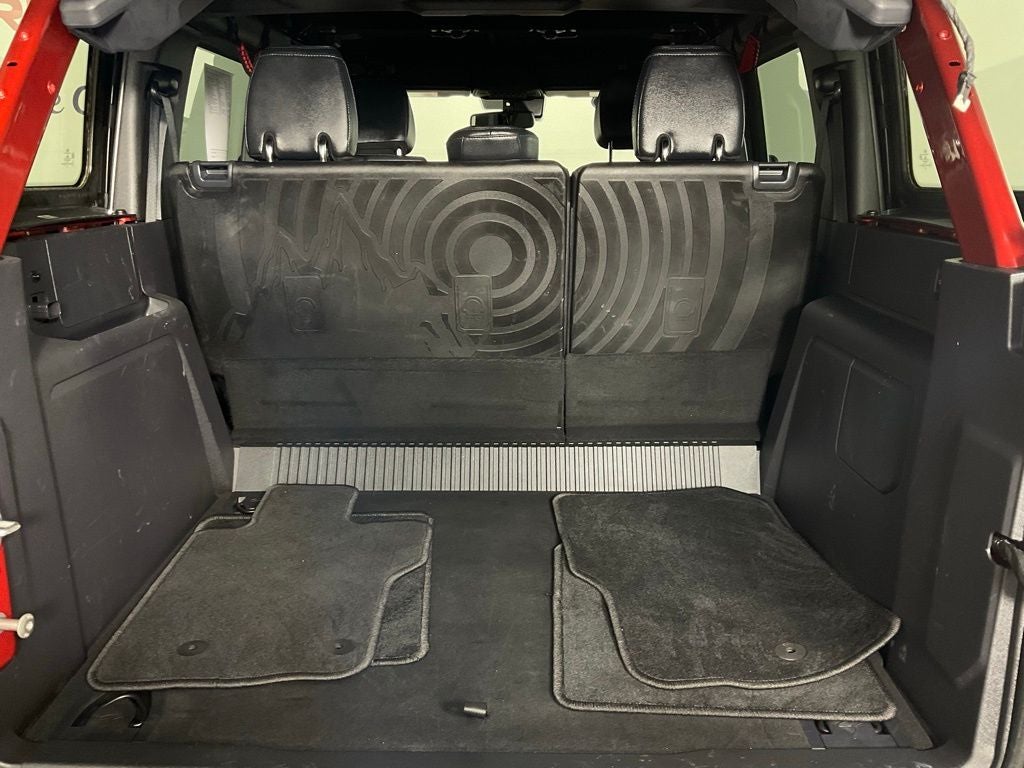 2023 Ford Bronco Wildtrak ***GOLD CERTIFIED***