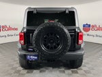 2026 Ford Bronco Big Bend Dark Trail Package