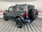 2026 Ford Bronco Big Bend Dark Trail Package